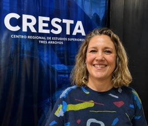 (audio)CRESTA recupera normalidad por la liberación del fondo de financiamiento universitario