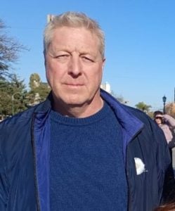 (audio) “La seguridad no depende únicamente de la policía”: la impronta que Moller busca darle al Foro
