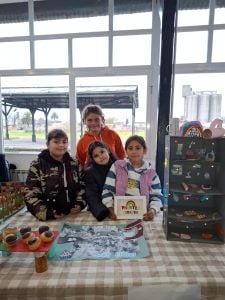Centro Cultural La Estación: Invitan a instituciones educativas para recorrer el predio