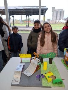 Centro Cultural La Estación: Invitan a instituciones educativas para recorrer el predio
