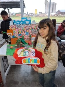 Centro Cultural La Estación: Invitan a instituciones educativas para recorrer el predio