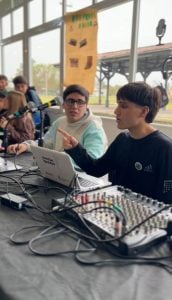 Decisión Niñez: 15 Proyectos pensados por los niños y Jóvenes que buscarán mejorar el Distrito