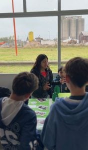 Decisión Niñez: 15 Proyectos pensados por los niños y Jóvenes que buscarán mejorar el Distrito