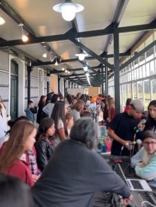 Decisión Niñez: 15 Proyectos pensados por los niños y Jóvenes que buscarán mejorar el Distrito
