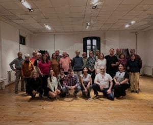 Destacada convocatoria para los Talleres del Centro Cultural La Estación