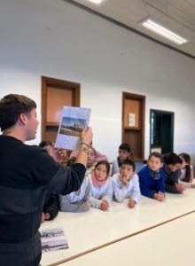 Destacada convocatoria para los Talleres del Centro Cultural La Estación