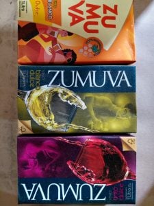 (audio)Vinos: se nota descenso en las primeras marcas y sube el tetrabrik por la crisis