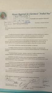 Patrimonio Histórico: “si no hacemos nada, no nos va a quedar nada”, dijo Cortés (audio)