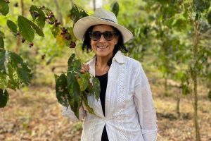 (audio) Graciela Ortiz, y el éxito del primer café 100 por ciento argentino