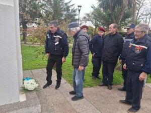 (audio y videos)Emotivos festejos por el Día del Bombero en la ciudad