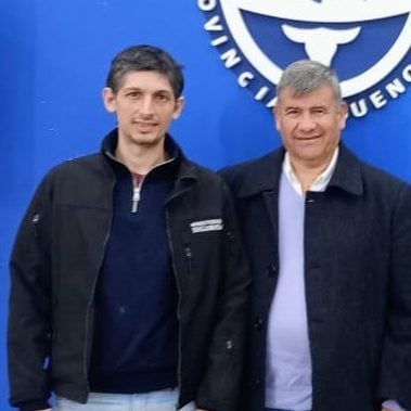 Gustavo Florentín presente en la primera jornada de debate por la Reforma en Seguridad Pública
