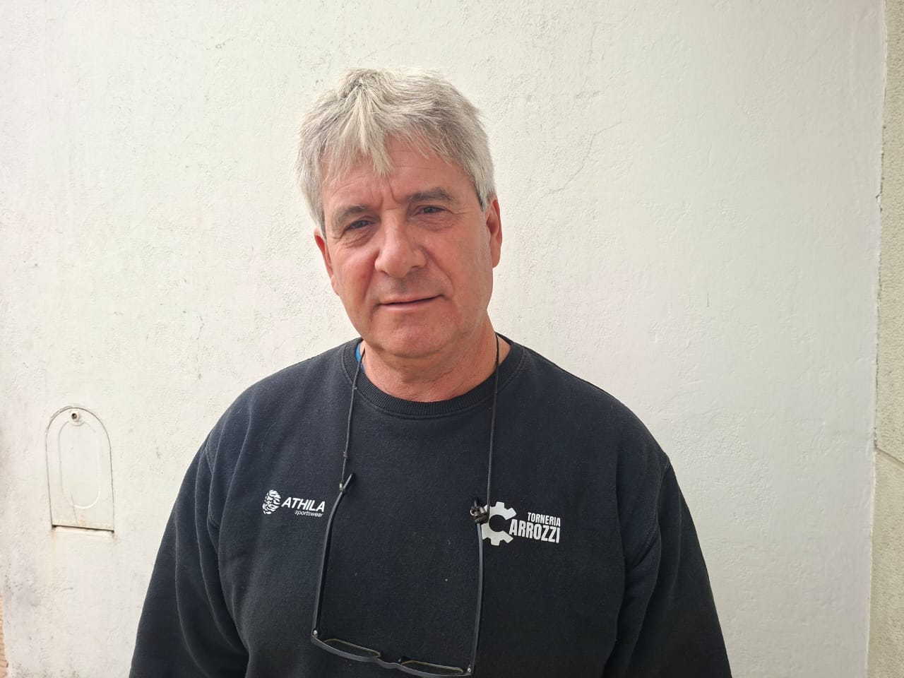 Automovilismo: Carlos Carrozzi preside la Frad Nº3 del Sudeste