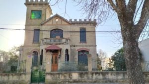 (audio) Zenón Pereyra, el pueblo de Santa Fe que compite entre los mejores del mundo