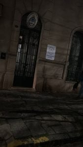 Masiva movilización:  #NiUnaMenos en Tres Arroyos  (videos)