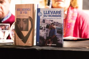 Museo Mulazzi: exitosa presentación de “Historias Desobedientes”