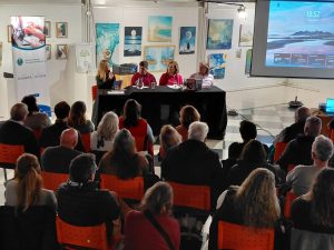Museo Mulazzi: exitosa presentación de “Historias Desobedientes”