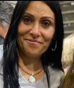 (audio)UCR: Romina Trujillo encabeza la lista 15 para el comicio del domingo