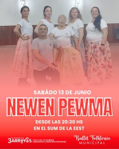 El Festivalero edición 2026 ya tiene grilla confirmada