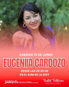 El Festivalero edición 2026 ya tiene grilla confirmada