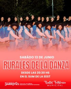 El Festivalero edición 2026 ya tiene grilla confirmada