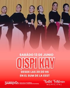 El Festivalero edición 2026 ya tiene grilla confirmada