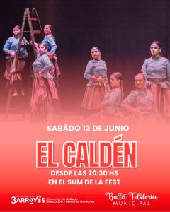 El Festivalero edición 2026 ya tiene grilla confirmada