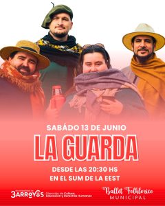 El Festivalero edición 2026 ya tiene grilla confirmada