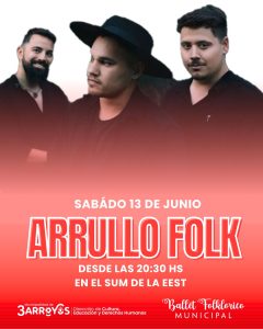 El Festivalero edición 2026 ya tiene grilla confirmada