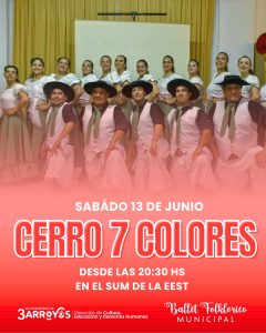 El Festivalero edición 2026 ya tiene grilla confirmada