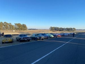 Se viene el Gran Premio de Endurance