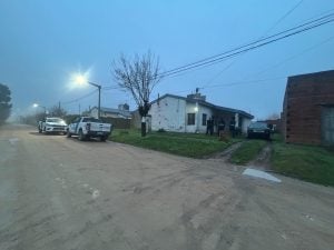 Megaoperativo antidrogas: revelaron las identidades de los detenidos
