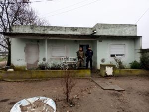 Megaoperativo antidrogas: revelaron las identidades de los detenidos