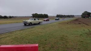 El binomio Jorge Popp – Matías Popp ganaron en Endurance