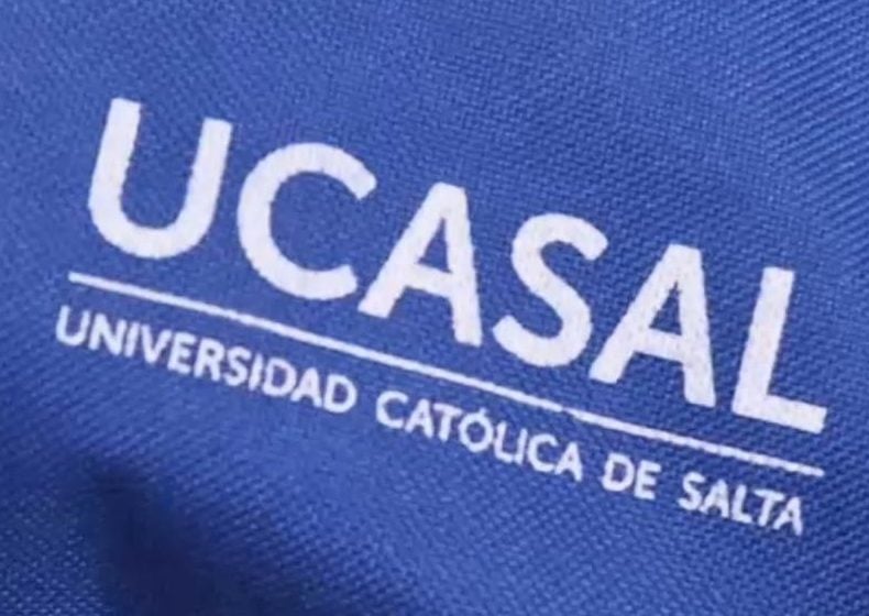 Abierta la inscripción para estudiar en UCASAL con importante beneficio (video)