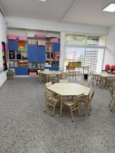 Integrantes del Consejo Escolar recorrieron escuelas de las localidades