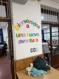 Integrantes del Consejo Escolar recorrieron escuelas de las localidades
