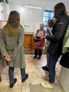 Integrantes del Consejo Escolar recorrieron escuelas de las localidades