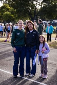 Se realizaron con éxito los 15km del Segundo Taraborelli
