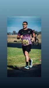 Se realizaron con éxito los 15km del Segundo Taraborelli