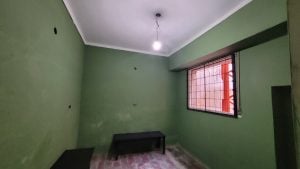 Avanzan obras de mejoramiento en la Comisaría Primera de Tres Arroyos