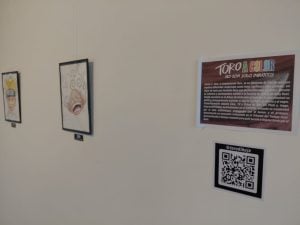 Mulazzi:  últimos días de la Exposición “Toro a color” en la sala Jaka