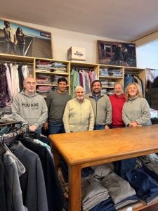 (audio) La Casa del Pantalón celebra su 81° aniversario con grandes propuestas para el Día del Padre