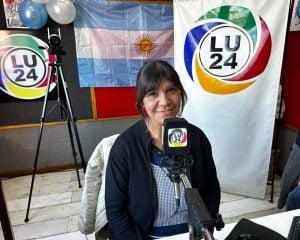 (audio) Tallarinada a Beneficio de los Jardines Frutillitas