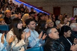 CRESTA celebró una nueva colación de grado y anunció nuevas carreras para 2027