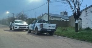 Chaves: Allanamiento en el marco de investigación por presunto desfalco al municipio