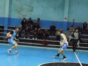 Básquet Local: Club de Pelota ganó y sueña con el super cuatro