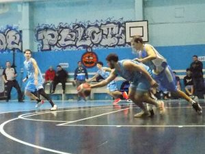 Básquet Local: Club de Pelota ganó y sueña con el super cuatro