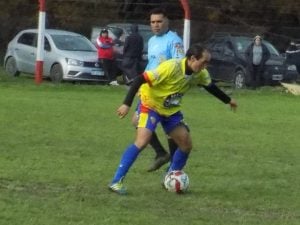 Fútbol Segunda: Victorias de Argentino y Alumni