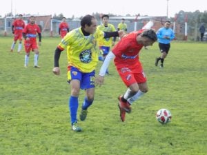 Fútbol Segunda: Victorias de Argentino y Alumni