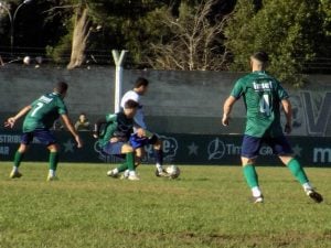 Fútbol: finalizó una nueva fecha en Primera División